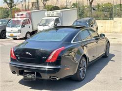 جاكوار XJ